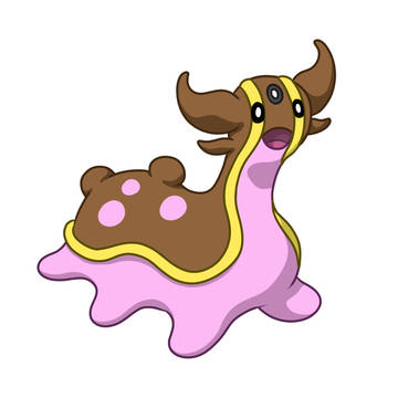 Gastrodon