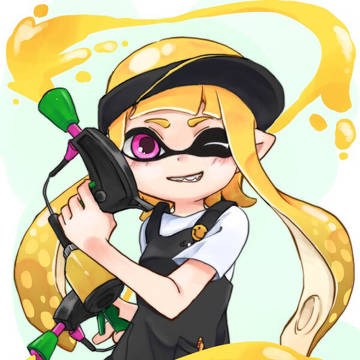 スプラトゥーン