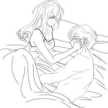 Manga Style~?