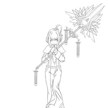 priestess
