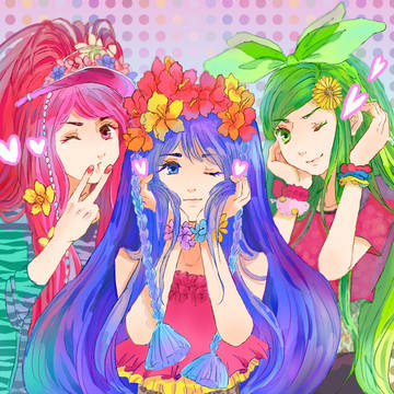 気象さんまとめ4🌟