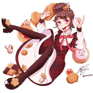 クッキー