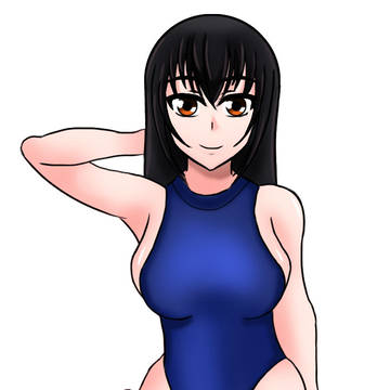 姫柊 雪菜 (Yukina Himeragi