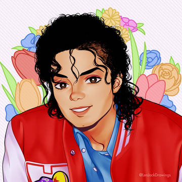 Michael Jackson | Log 2