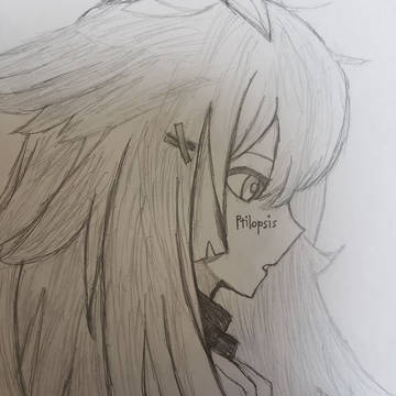 Ptilopsis