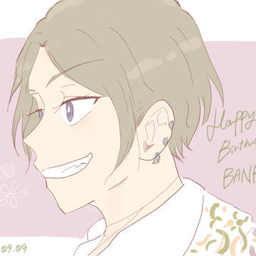 万里’sbirthday