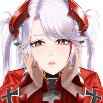 アズレン三周年おめでとう！！