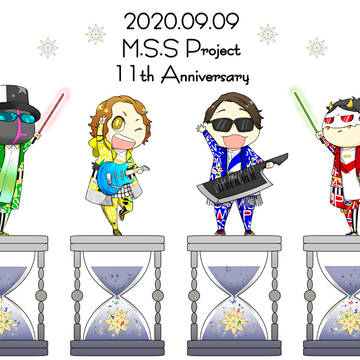 2020.09.09 11th Anniversary!!