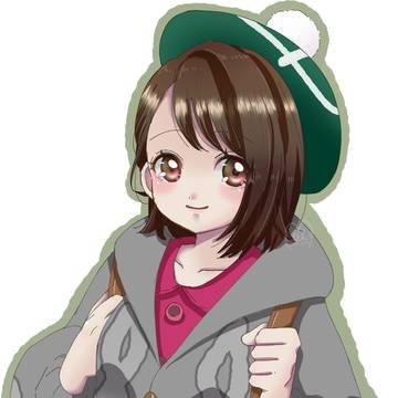 ユウリ