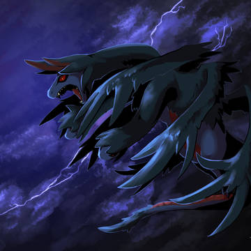 黒雲