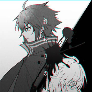 終わりのセラフ ミカ優 Log