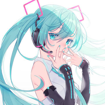 ミク