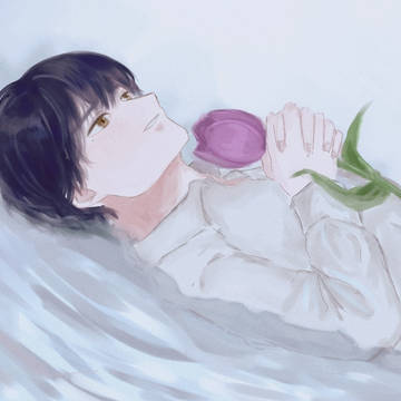 不滅の愛