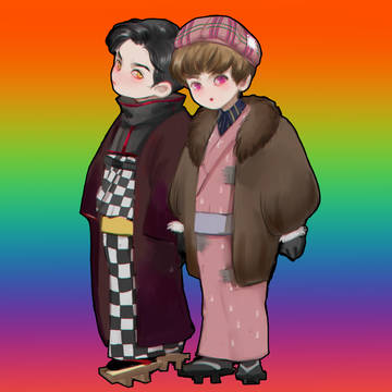 きものソウゲイ