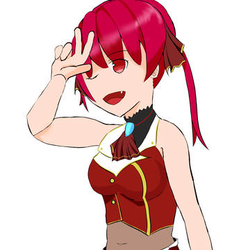 宝鐘マリン