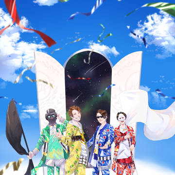 M.S.S Project 11th Anniversary