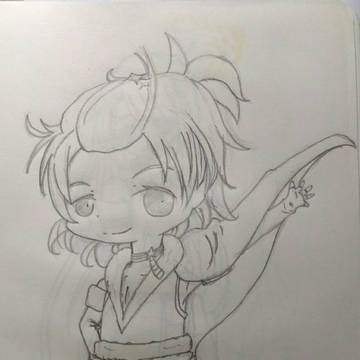 Haduki You