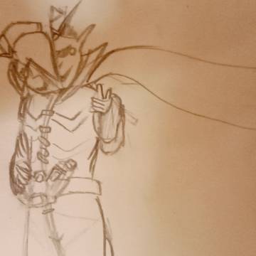 东方project×假面骑士