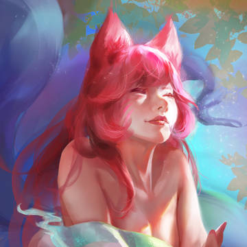 色一~