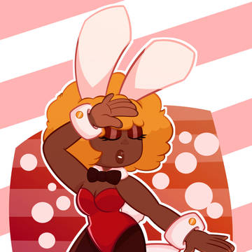 Playbunny