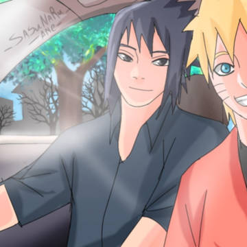 SasuNaru ^u^!!