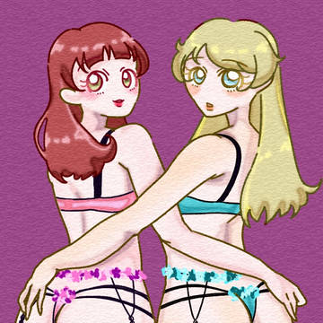 あんえも♥️💛