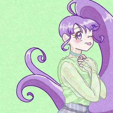 のん！