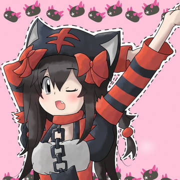 プラムさん