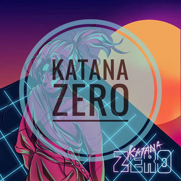 Katana ZERO