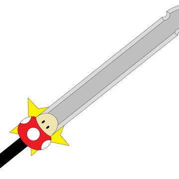 All Star Sword