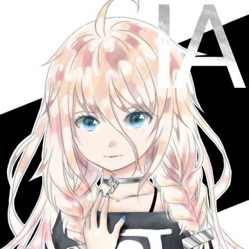 IAちゃん