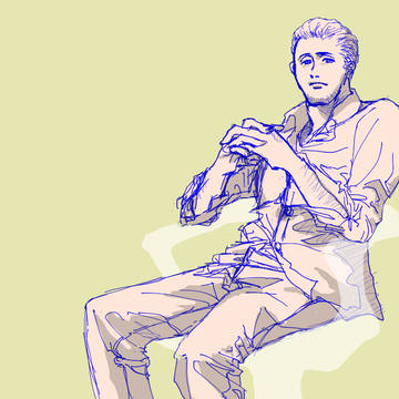 はわいらくがき2