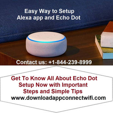 Why the New Alexa App in demand?