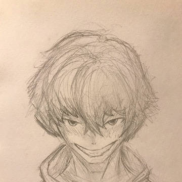 人間