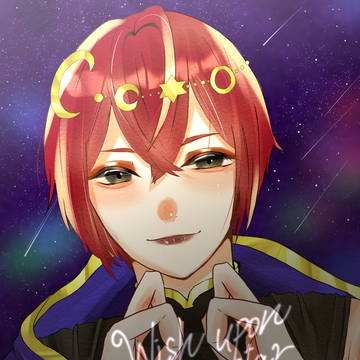 Wish upon a star