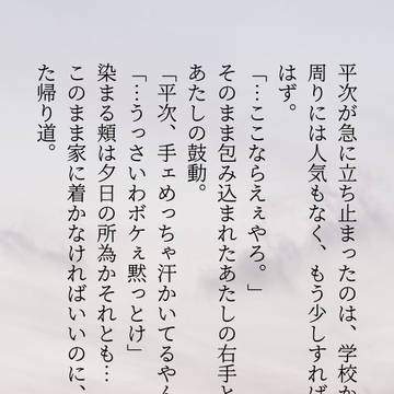 ついssつめ5