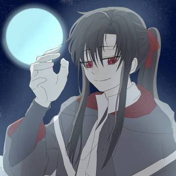 ②