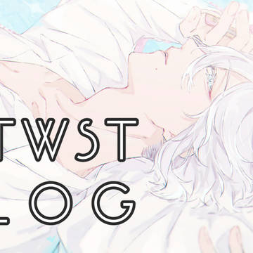 twst log