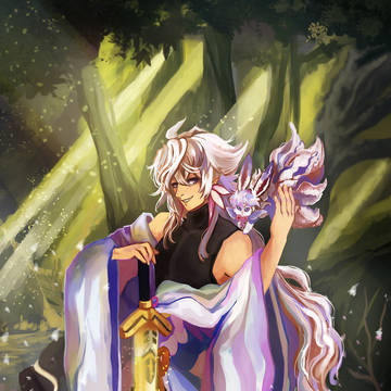 FGO LOG.4