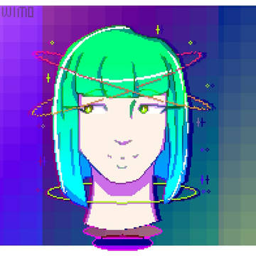 untitled girl