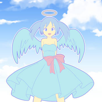 天使リア