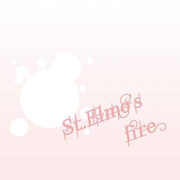【新刊段組み】St.Elmo's fire【RTS!!28】