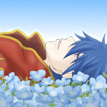 花と八葉