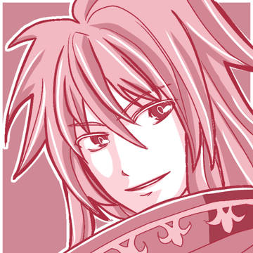 Twitter紅蓮の魔導師とアンジェラログ