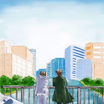 最終回