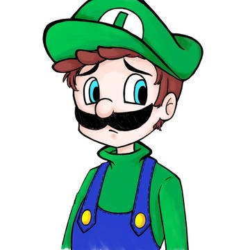 MarioxLuigi