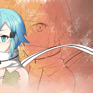 【シノン】诗乃