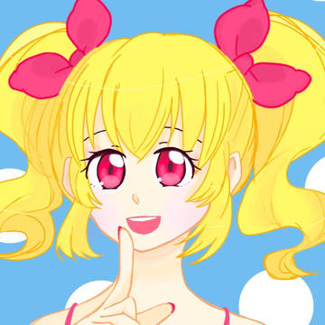夏!