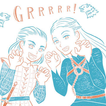 GOTまとめ