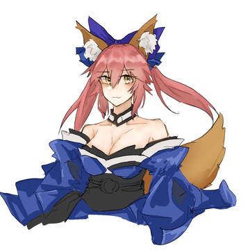 FGO log1